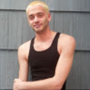 Meet your Posher, Jediah